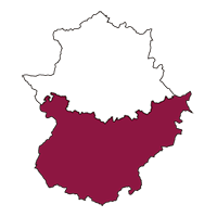 Calibración Badajoz